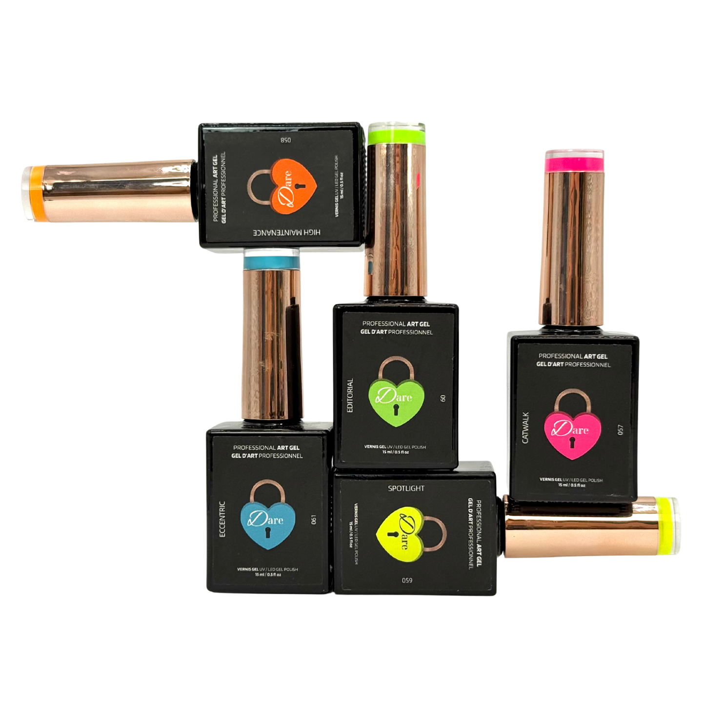 The Runway Collection