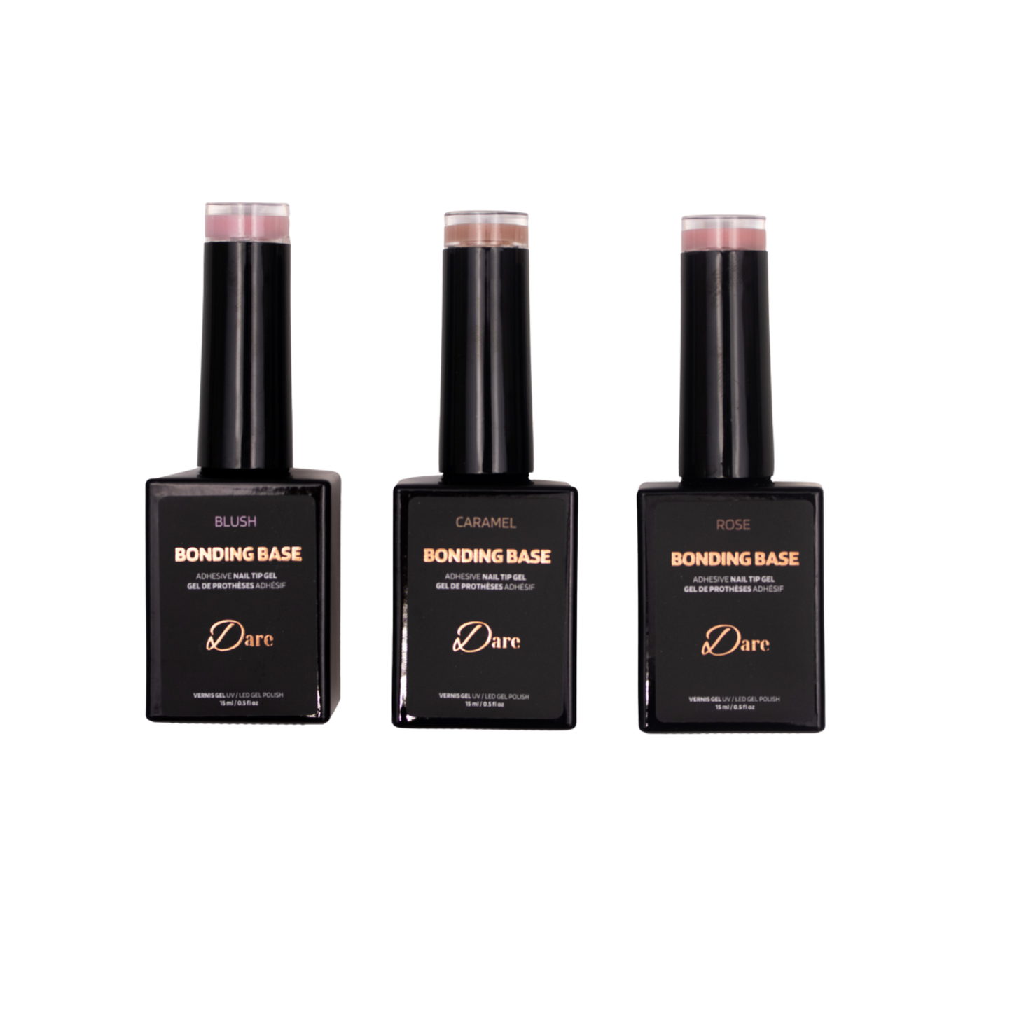 Bonding Base de Design Original