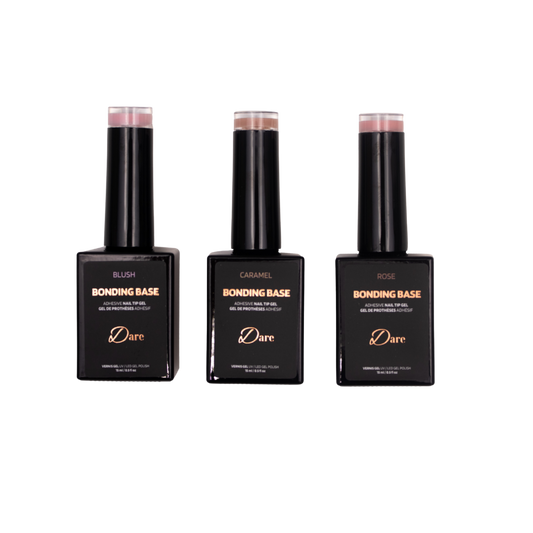 Bonding Base de Design Original