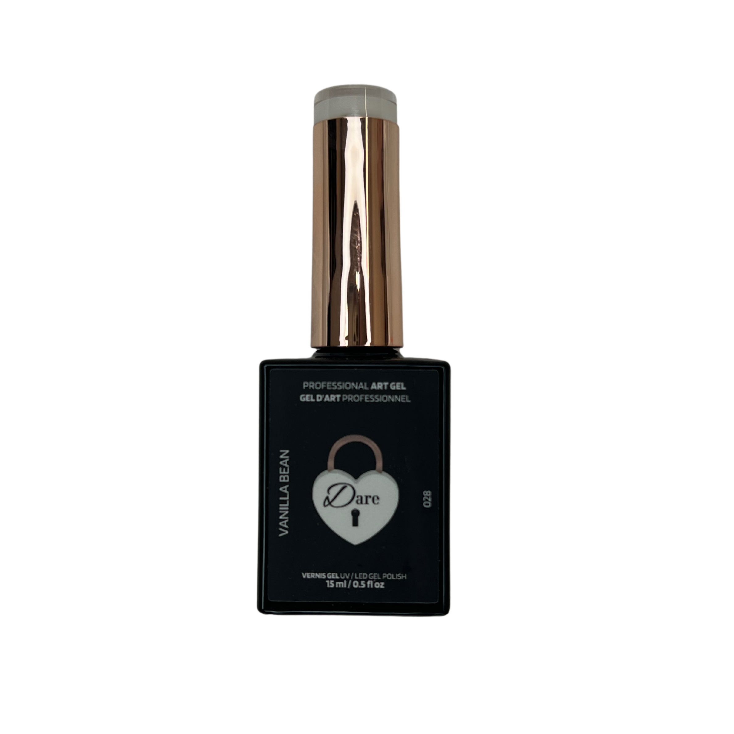 🎁 Vanilla Bean (100% off)