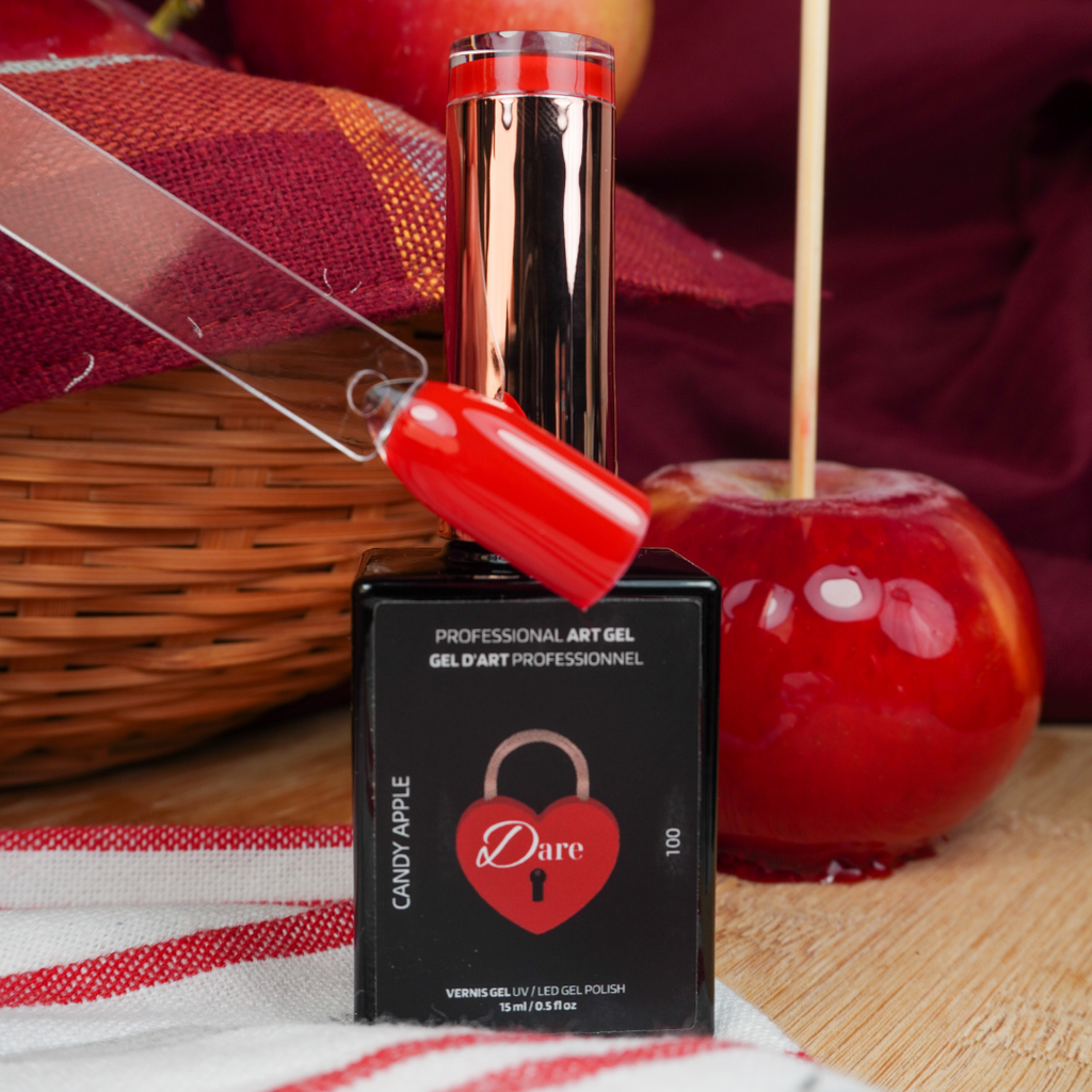Candy Apple