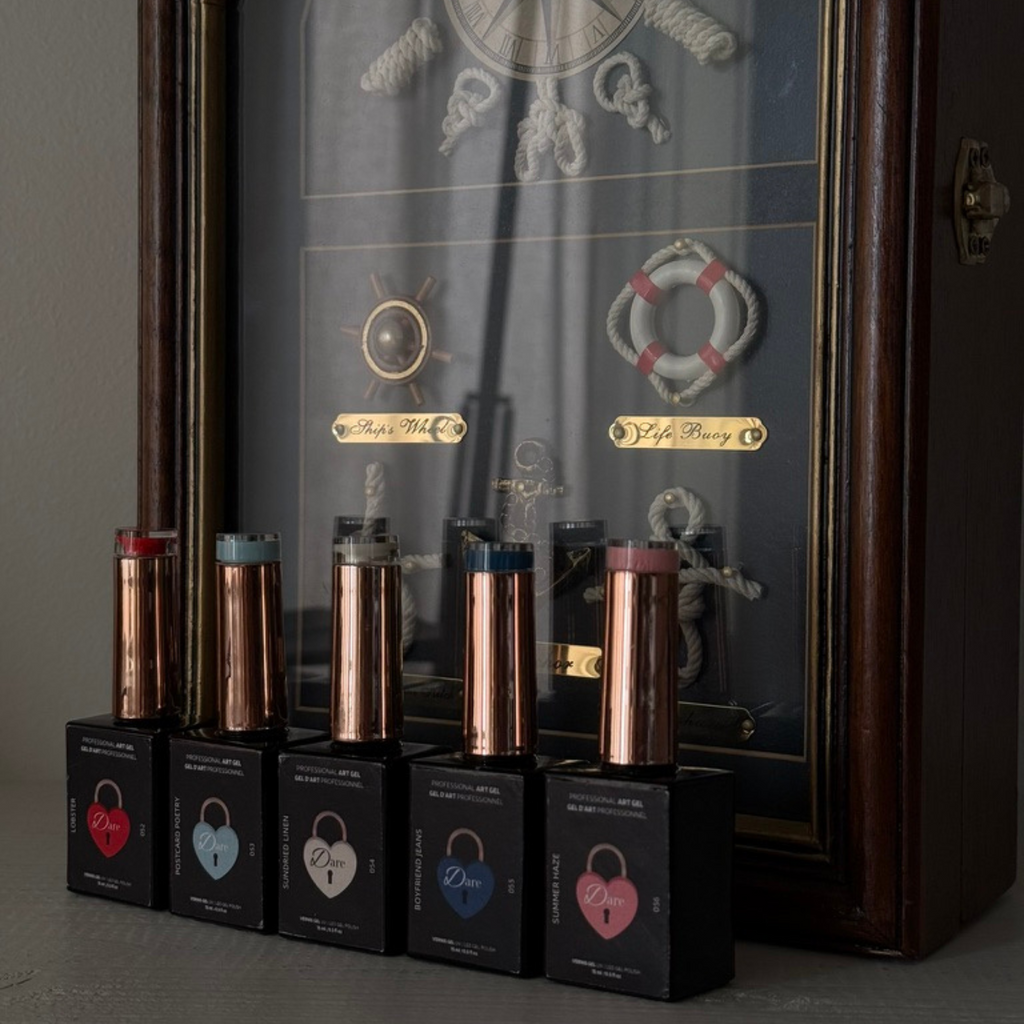 The Costal Dreams Collection