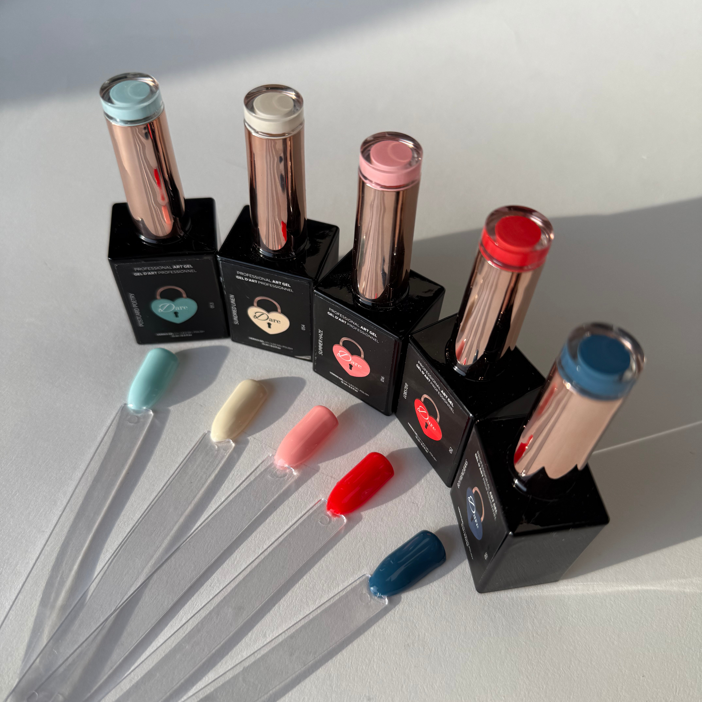 The Costal Dreams Collection