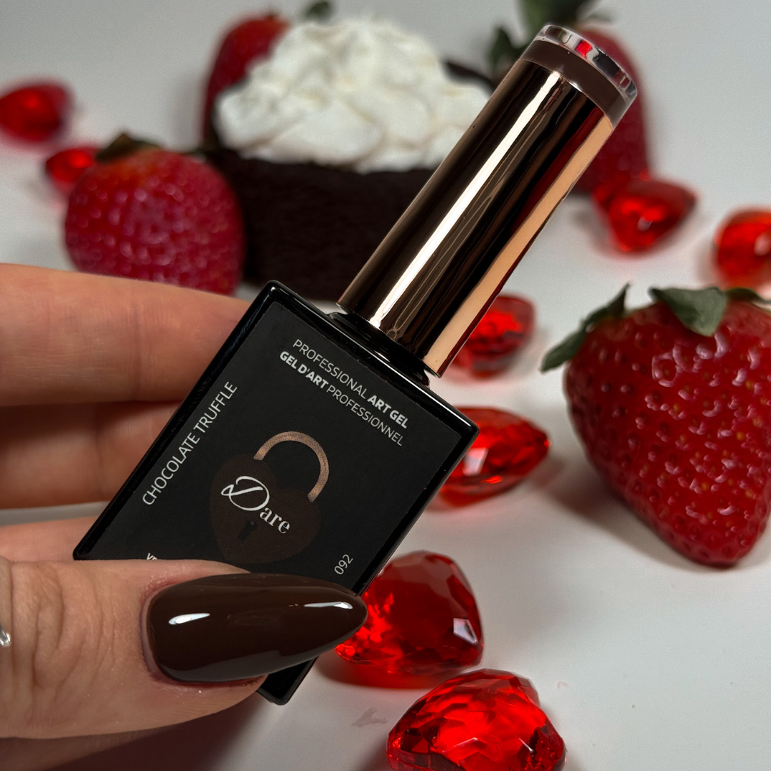 Chocolate Truffle