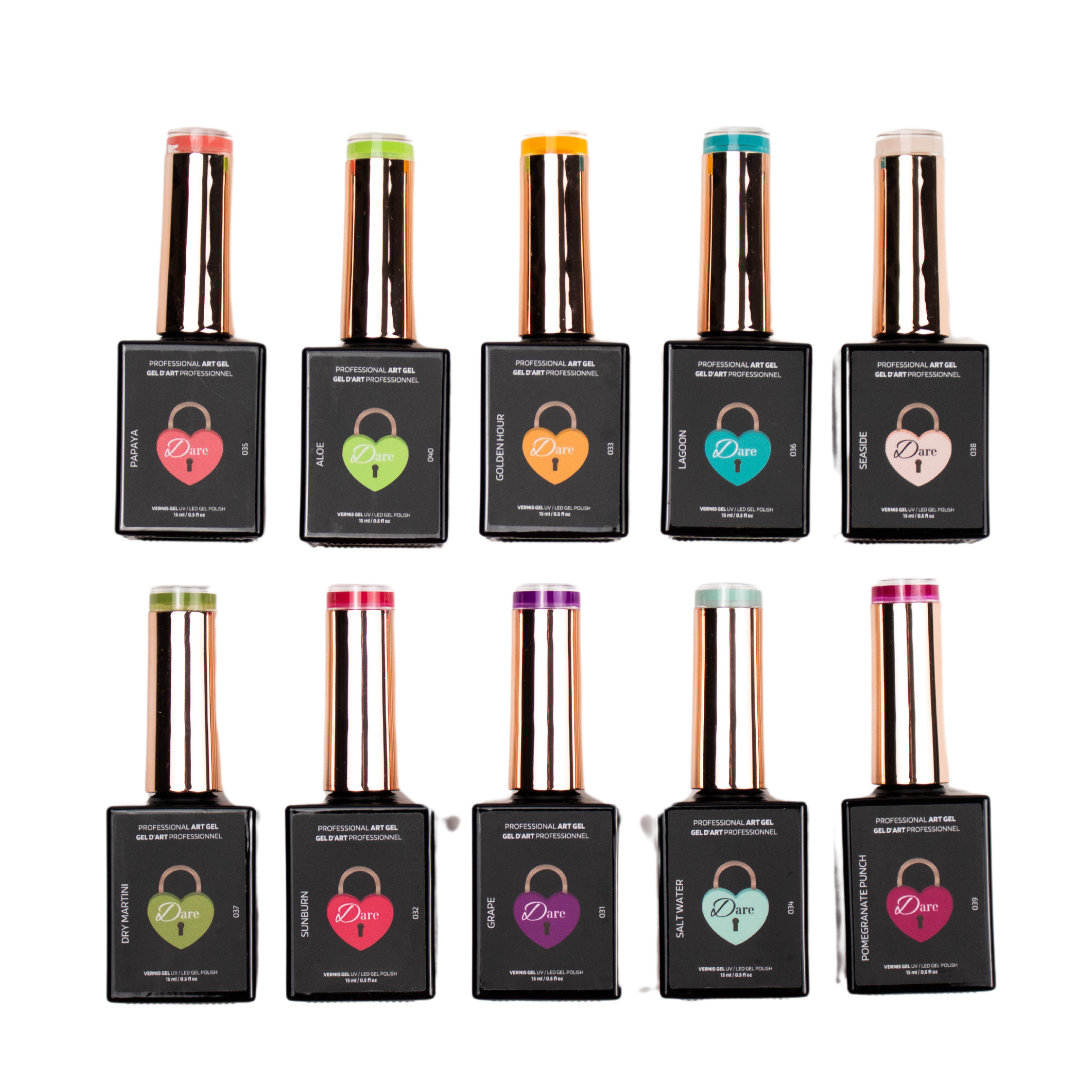 Endless Summer Collection