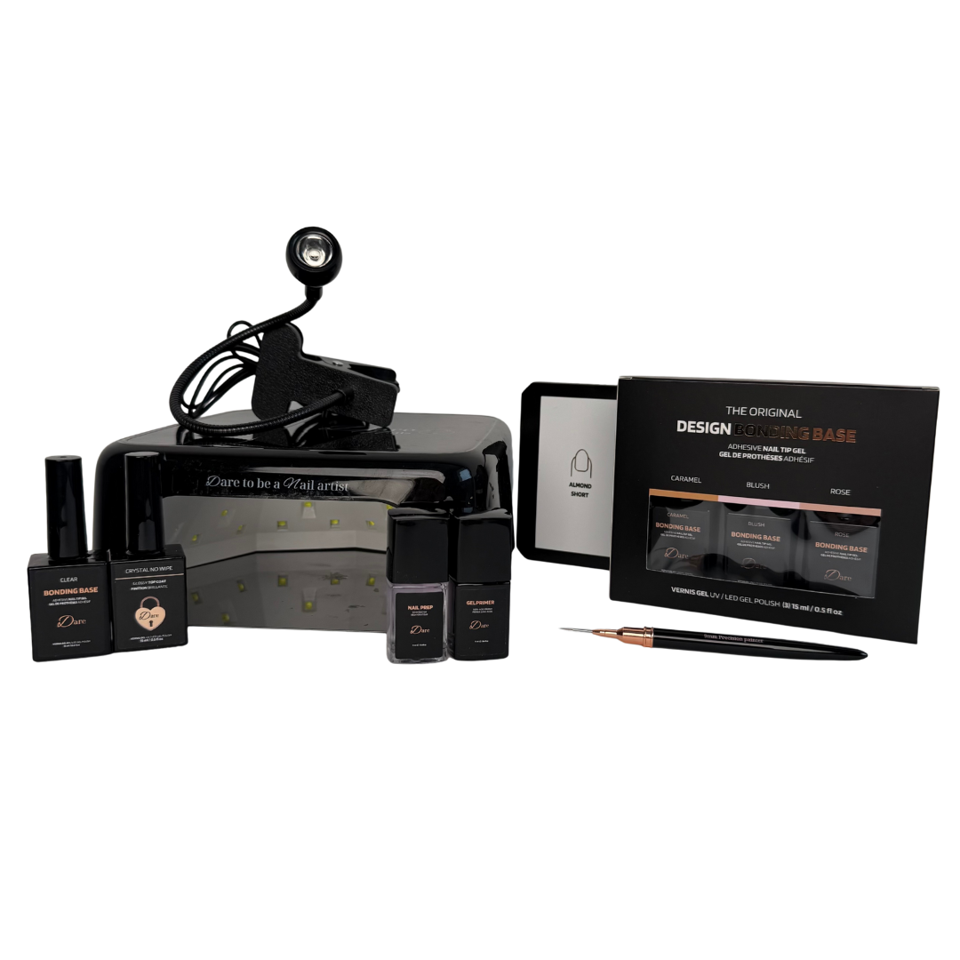 Ensemble de Départ Ultime