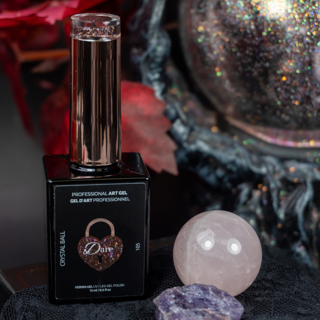 Crystal Ball