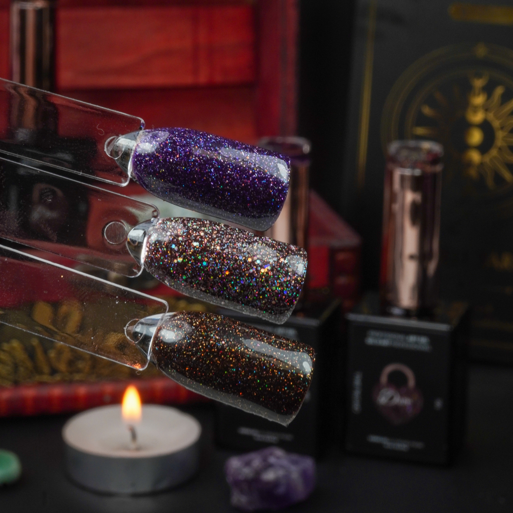 The School Of Sorcery Collection