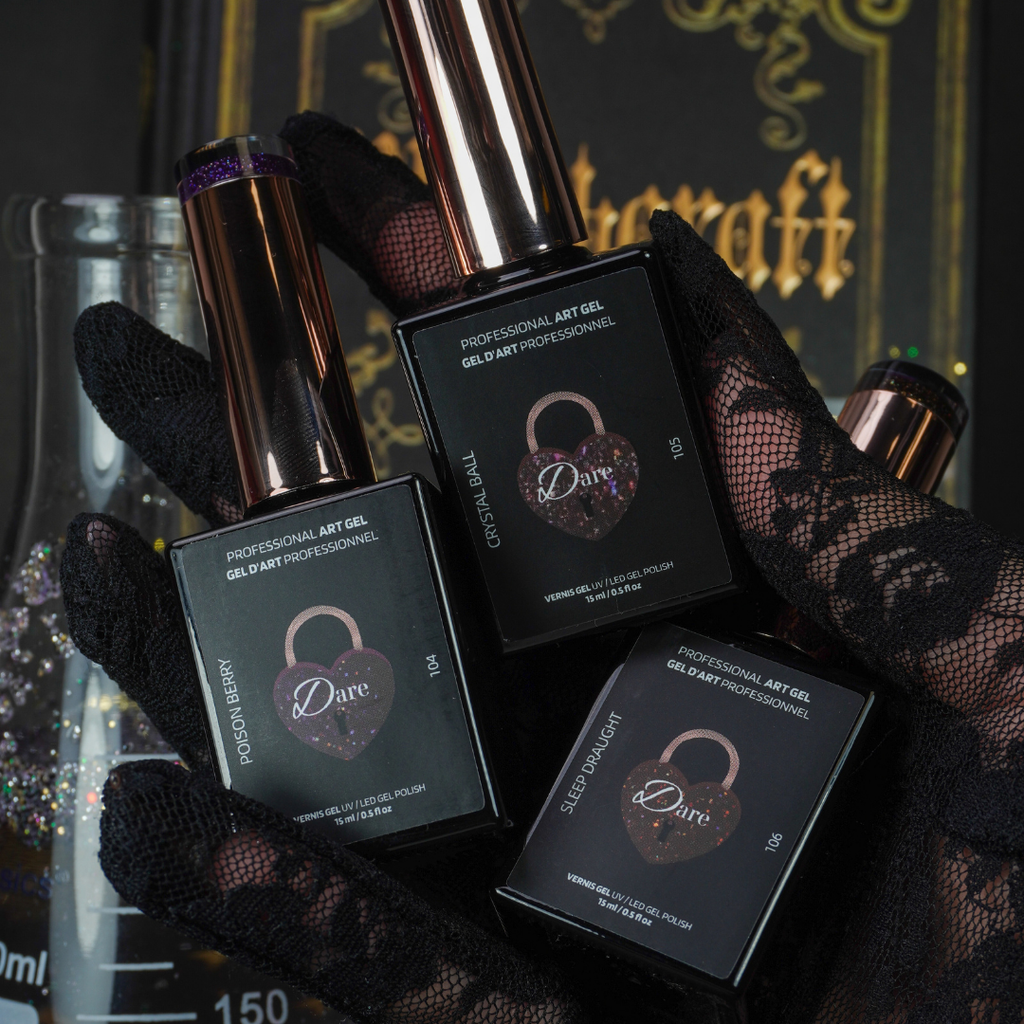 The School Of Sorcery Collection