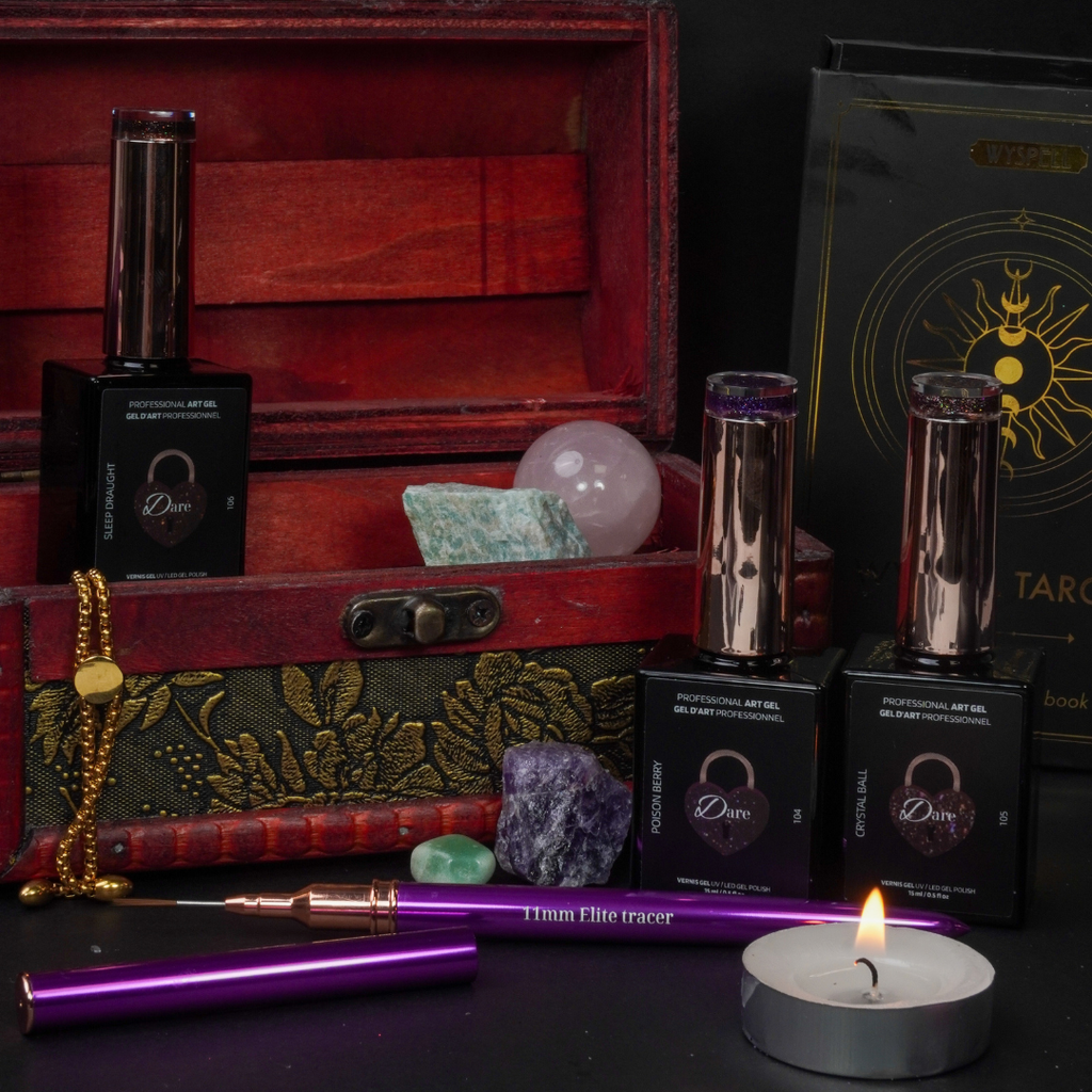 The School Of Sorcery Collection