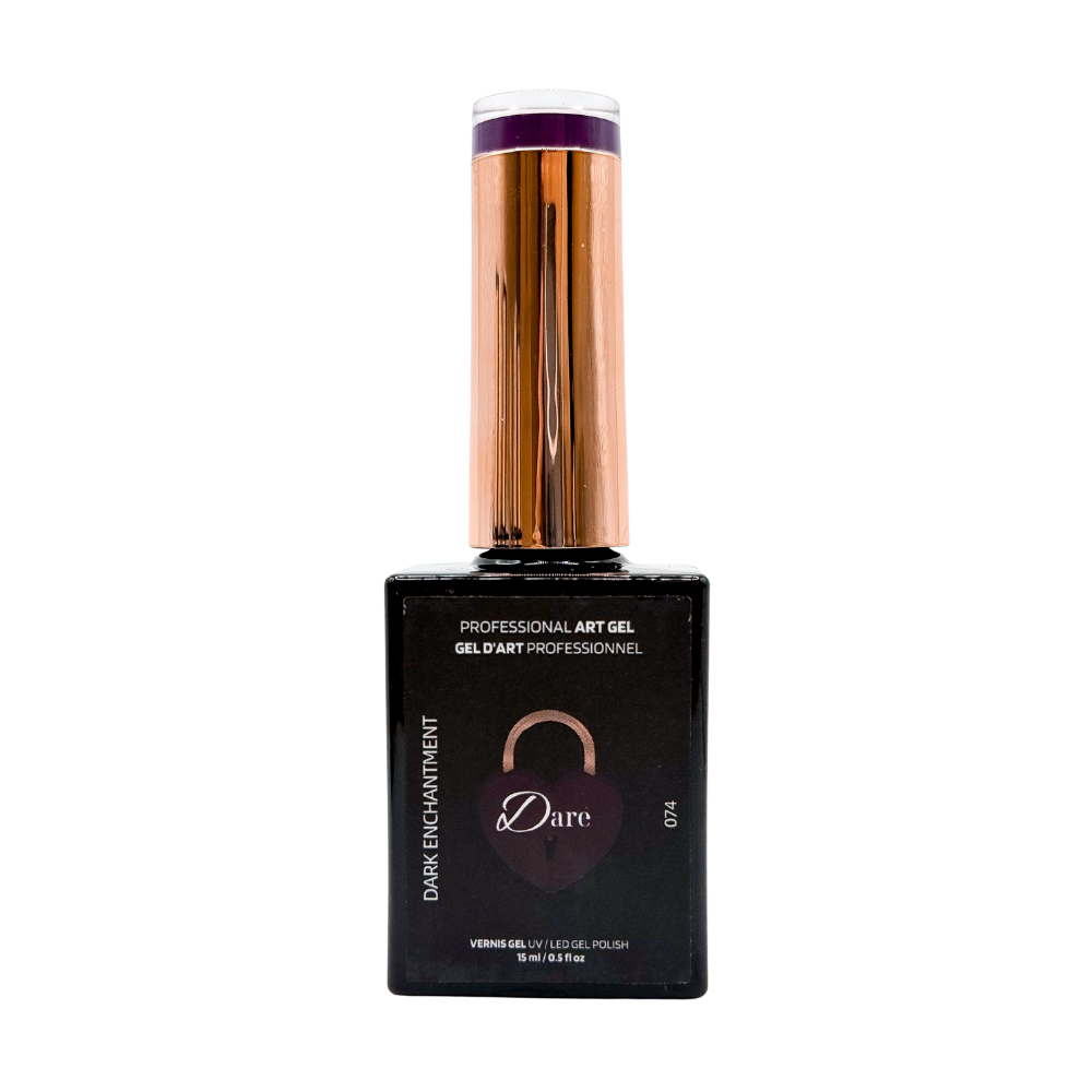 Dark Enchantment