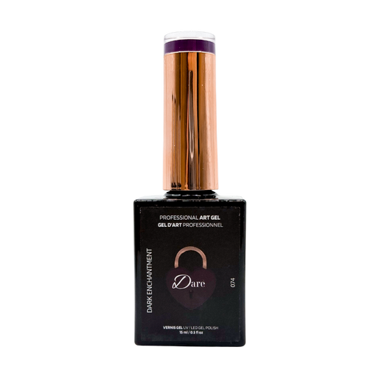 Dark Enchantment