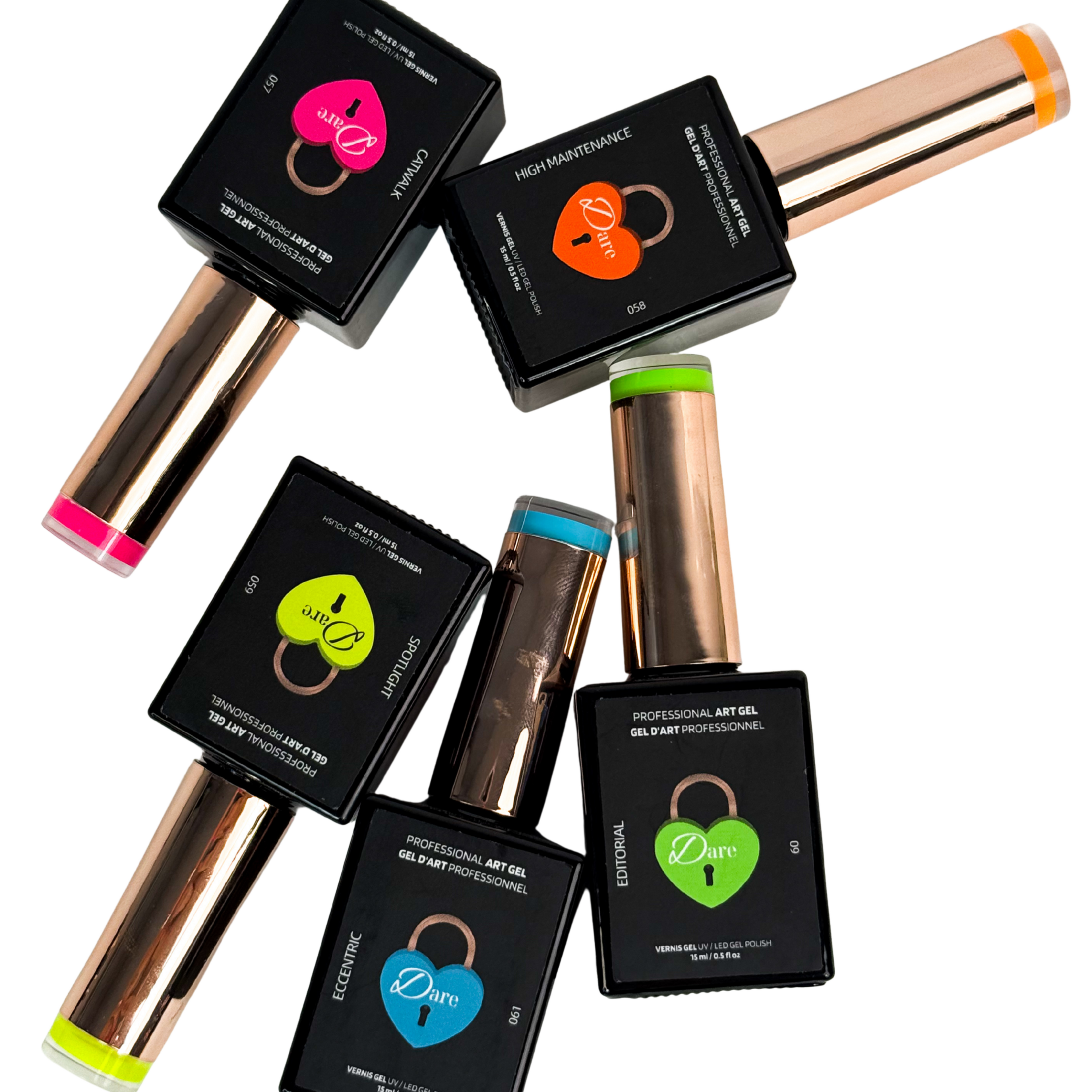 La Collection Runway 