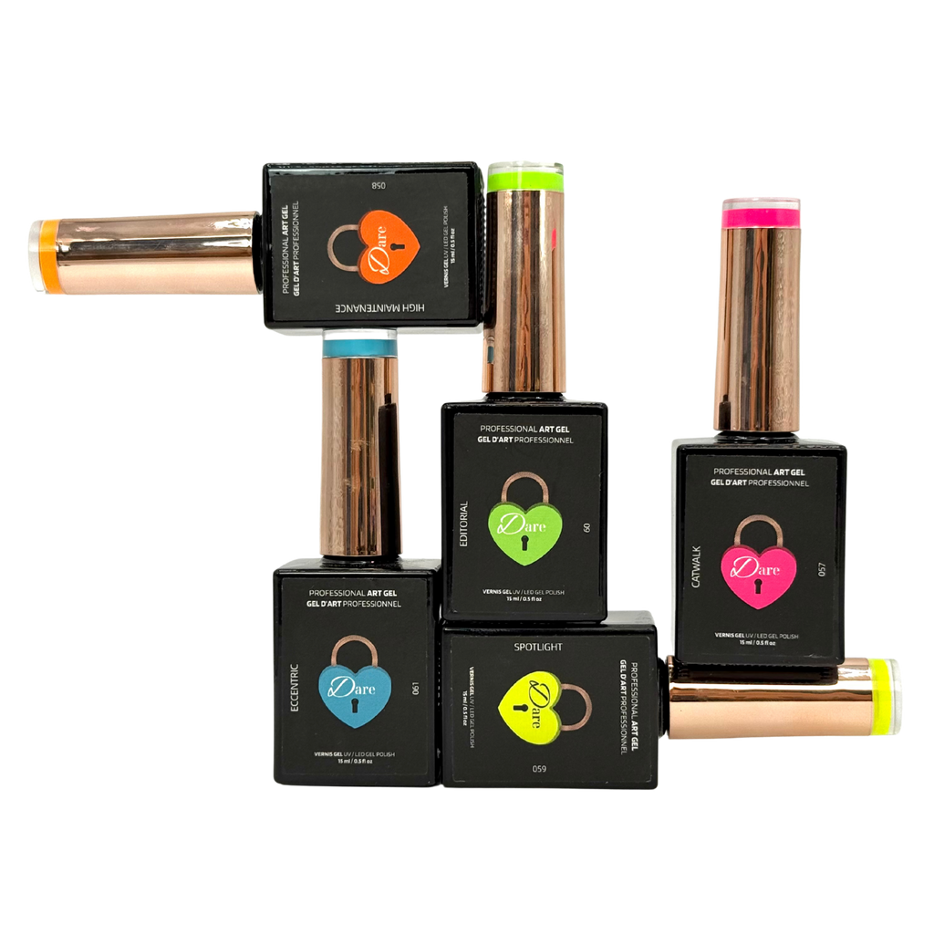 La Collection Runway 