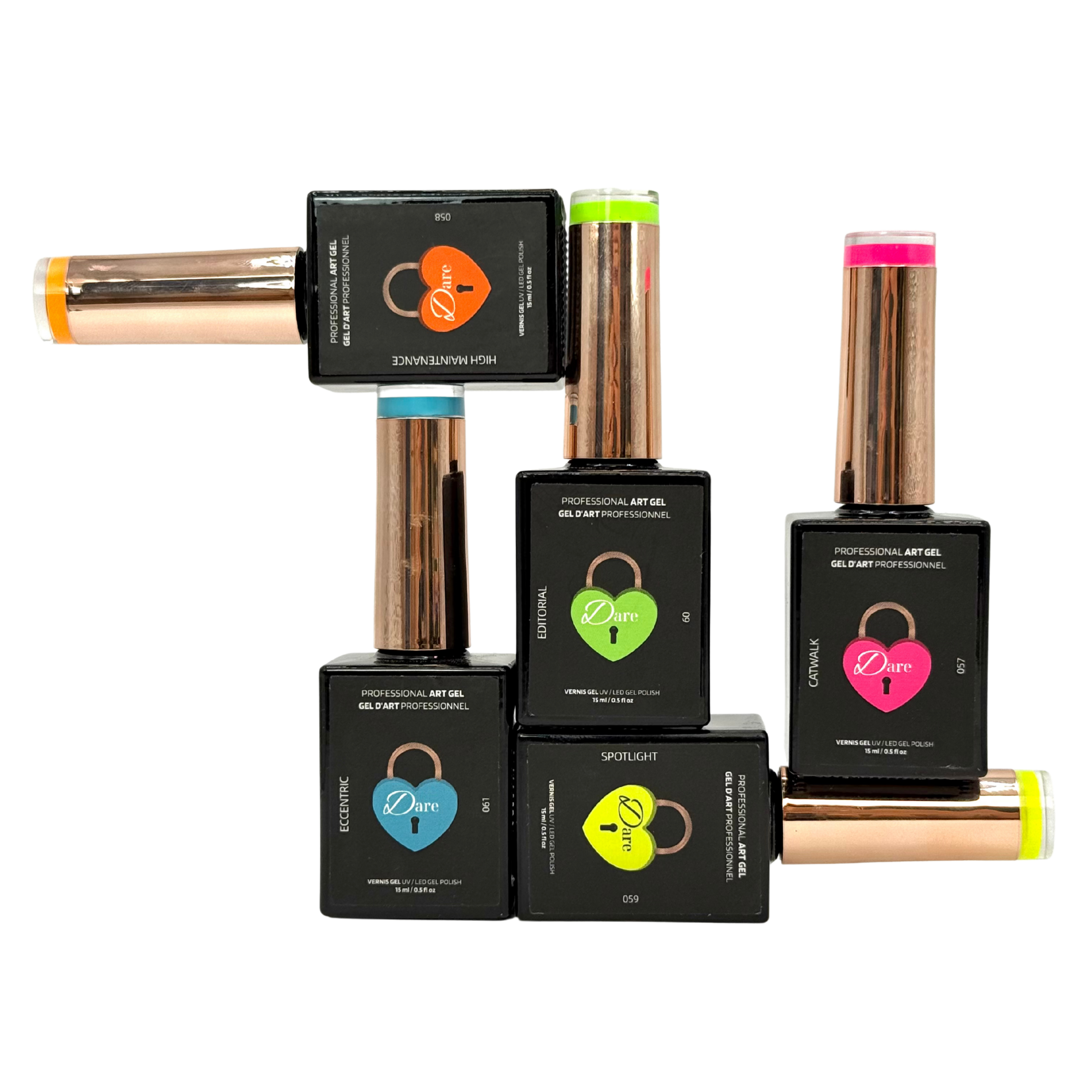 La Collection Runway 