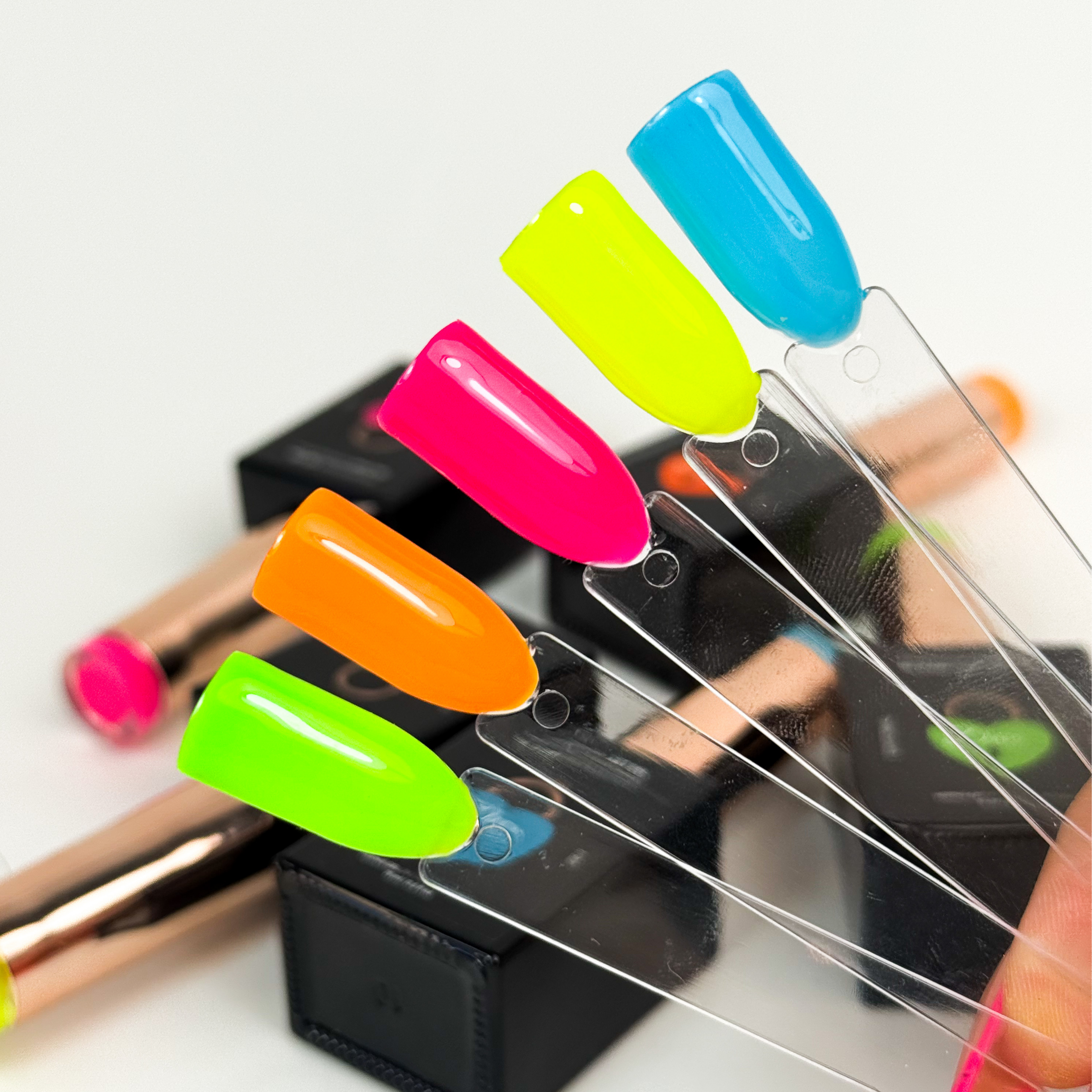 La Collection Runway 