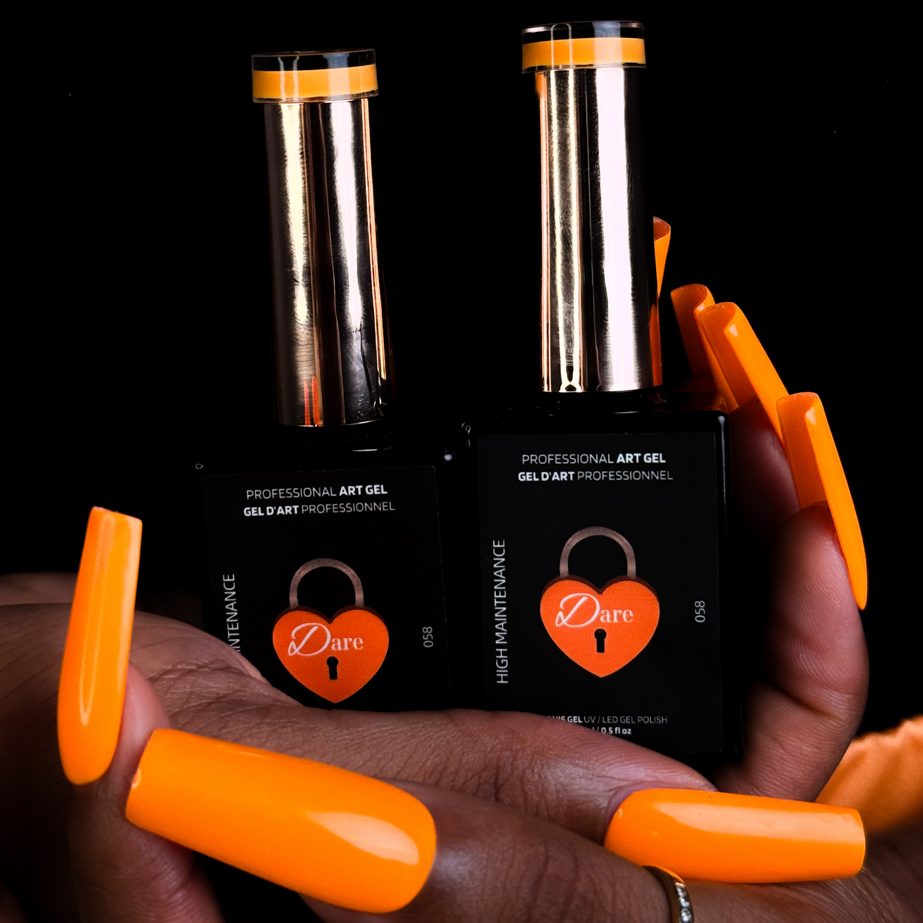 La Collection Runway 