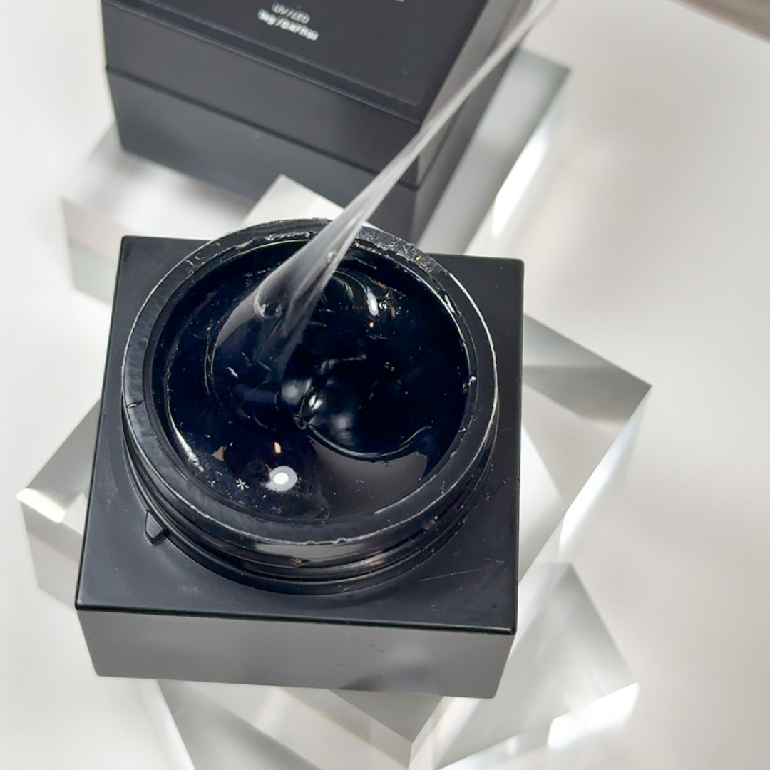 3D Gel - Clear