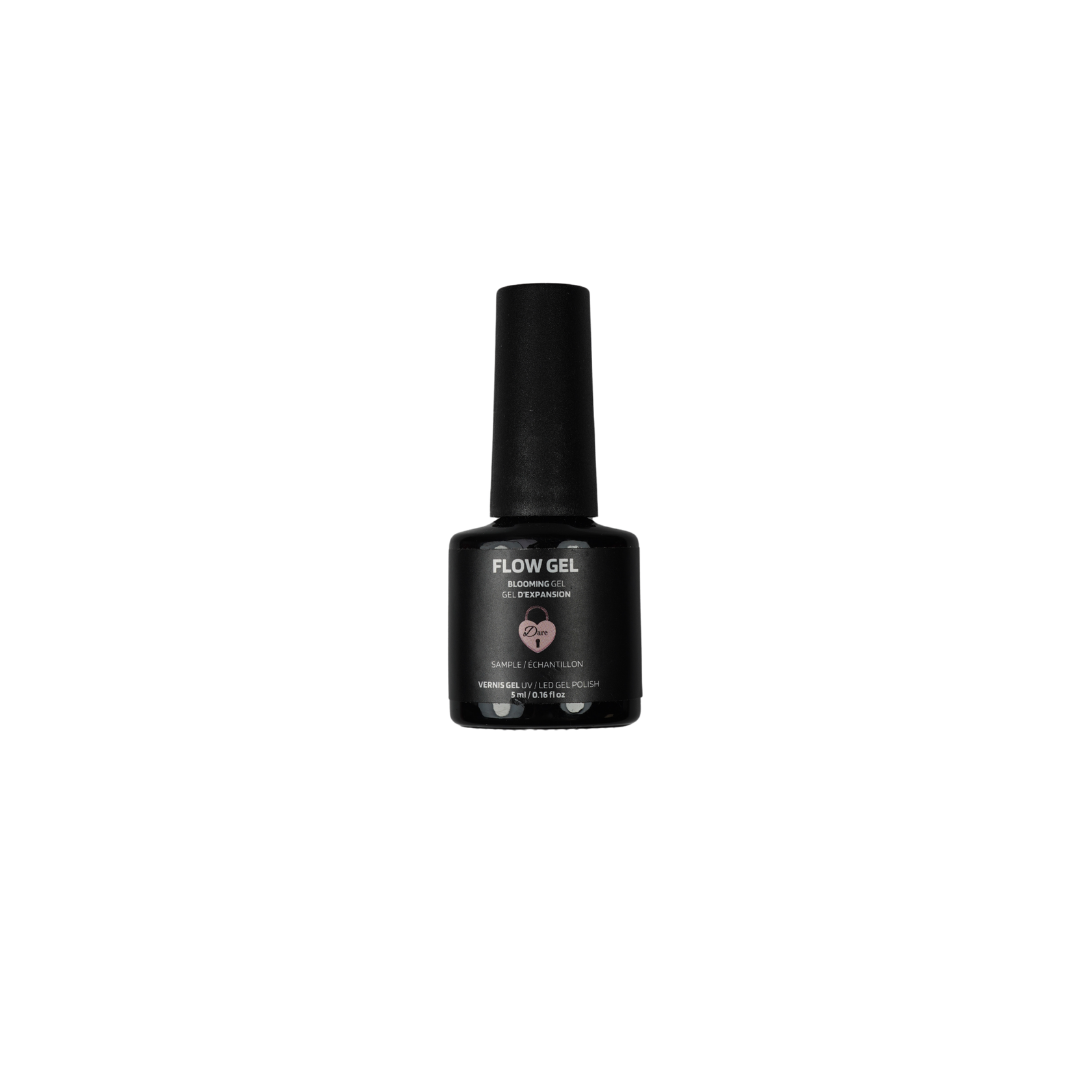 🎁 Flow Gel Sample (100% off)