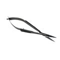 Cuticle Scissors