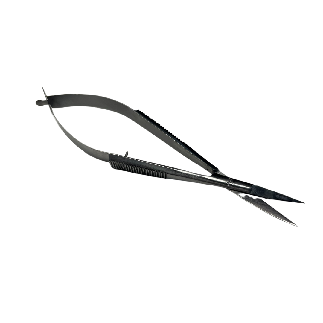 Ciseaux coupe-cuticules 