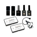 Soft Gel System-Complete Kit