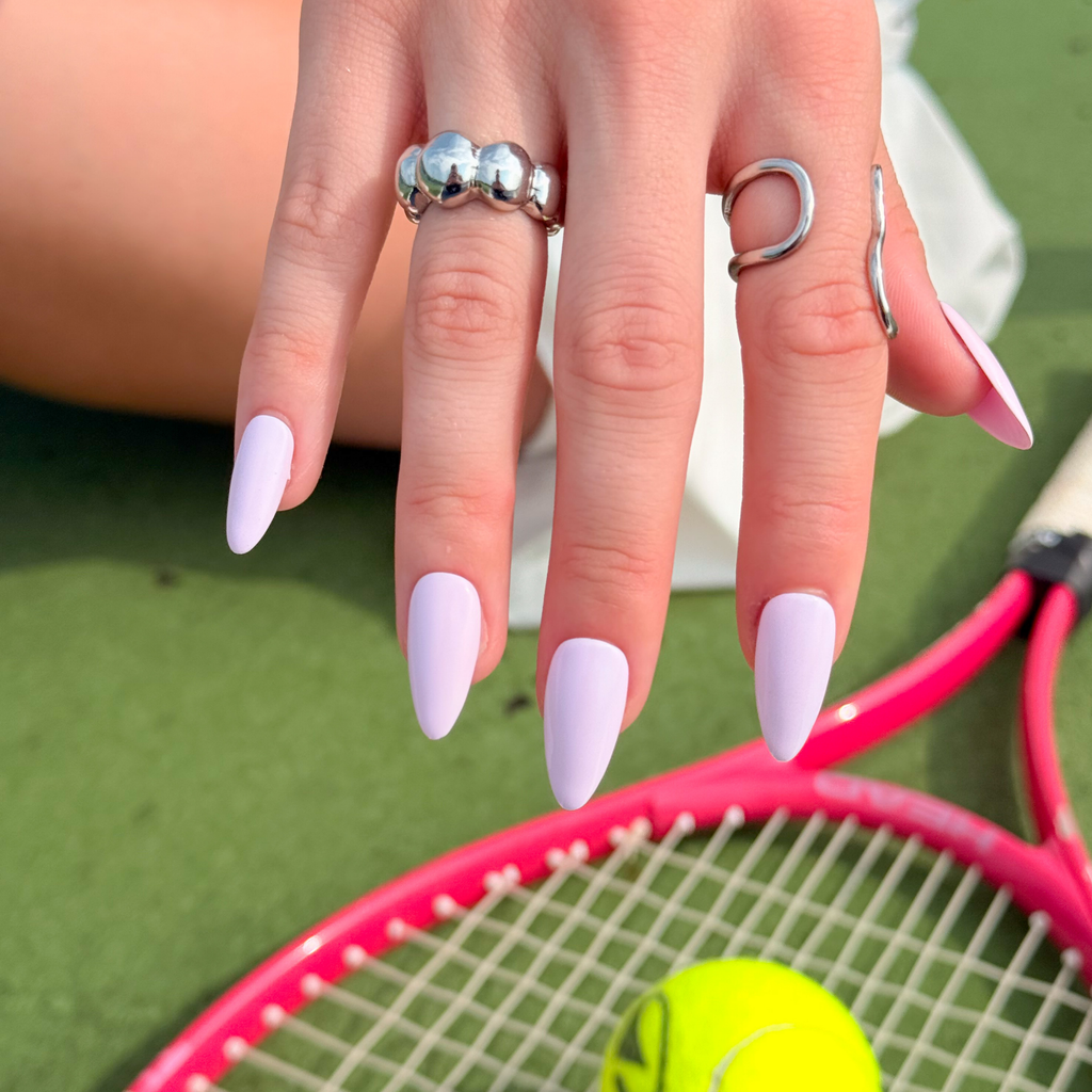 Collection Dare on the Courts