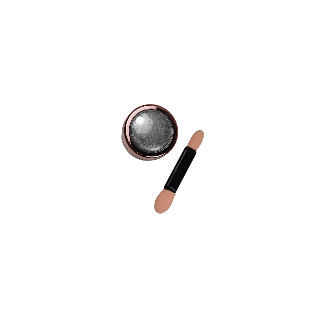 🎁 Exclusive Silver Chrome Powder (100% off)