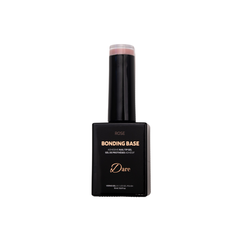 Rose Design Bonding Base