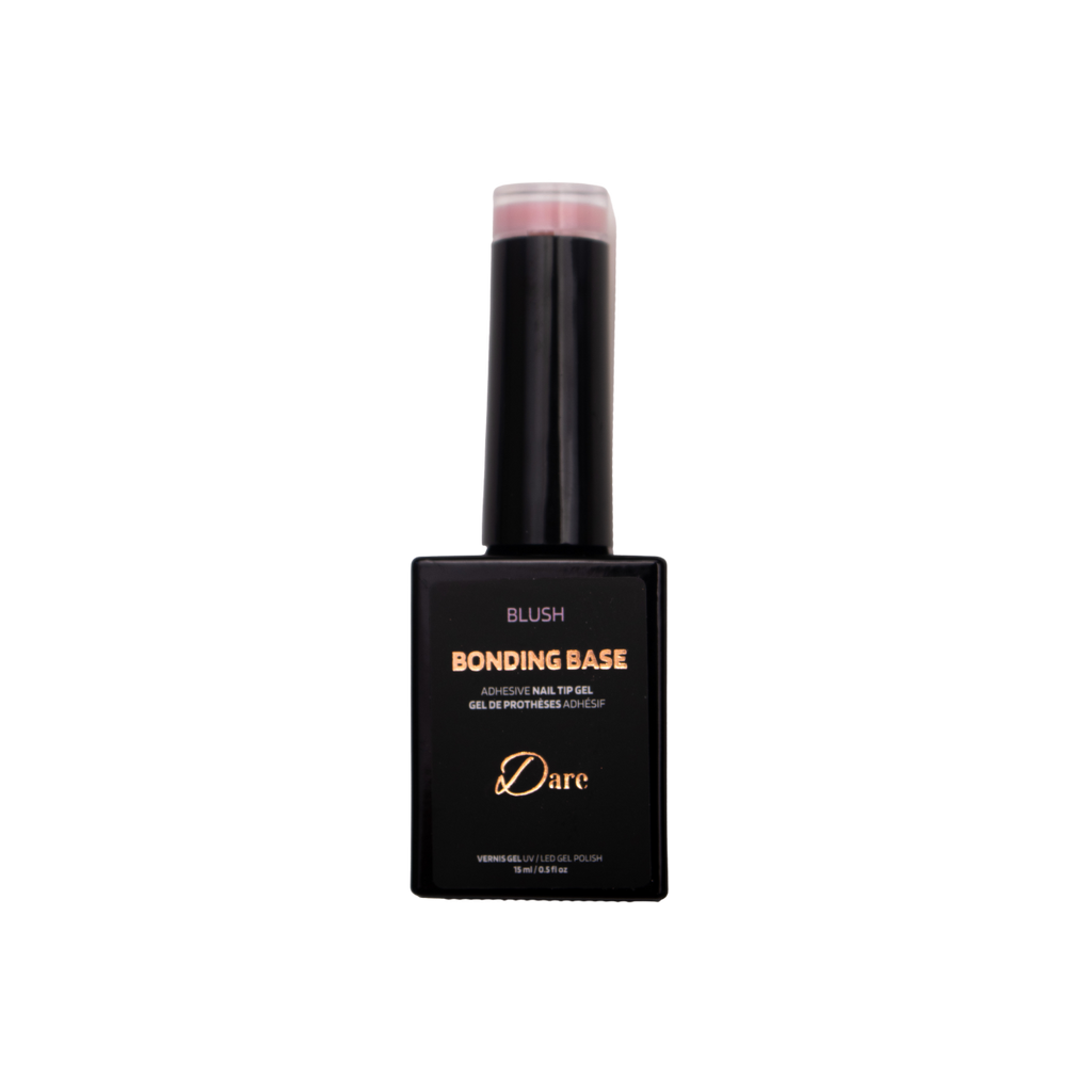 Blush Design Bonding Base