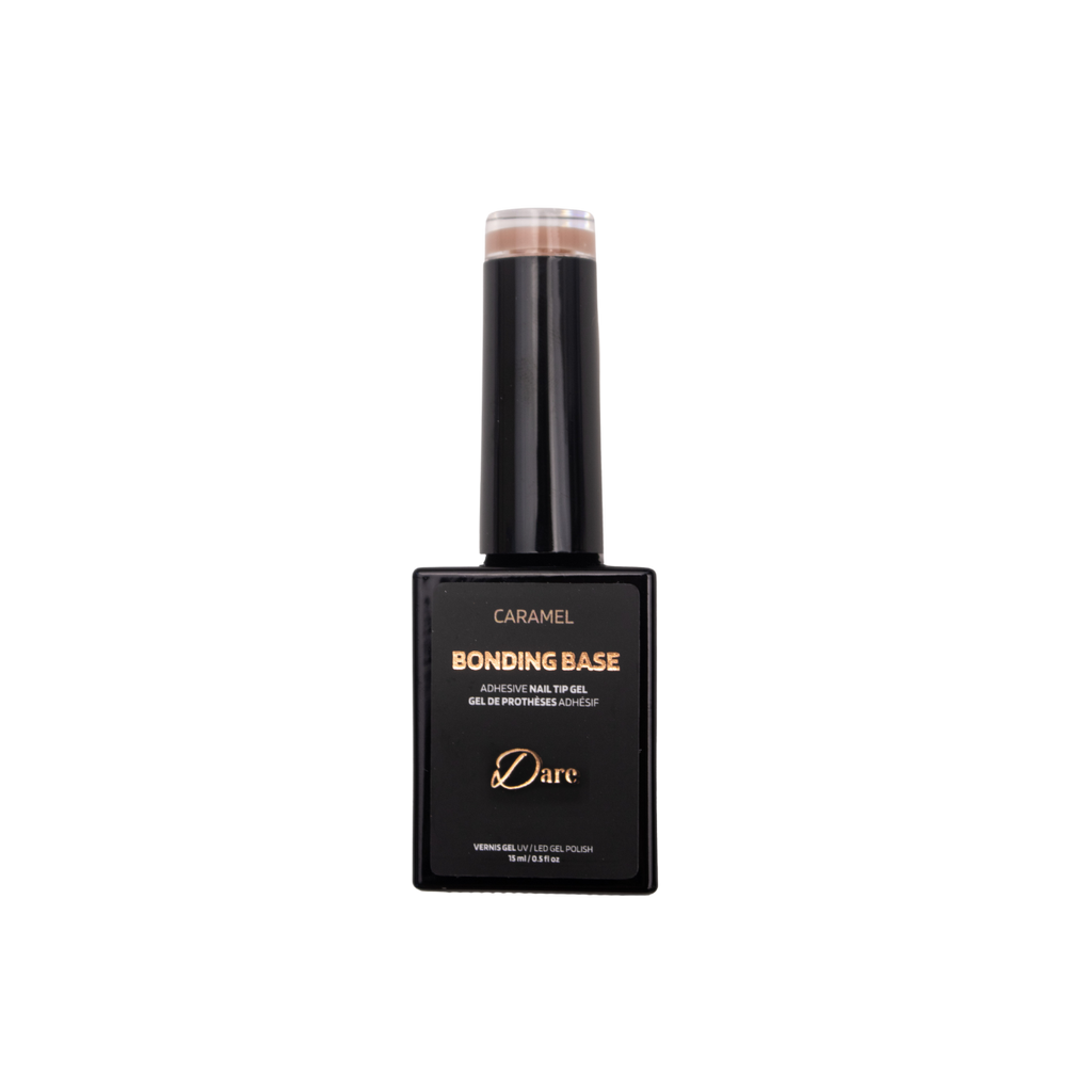 Caramel Design Bonding Base