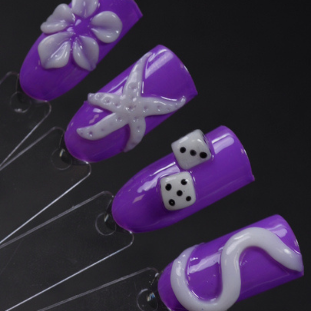 All the 3D Tools