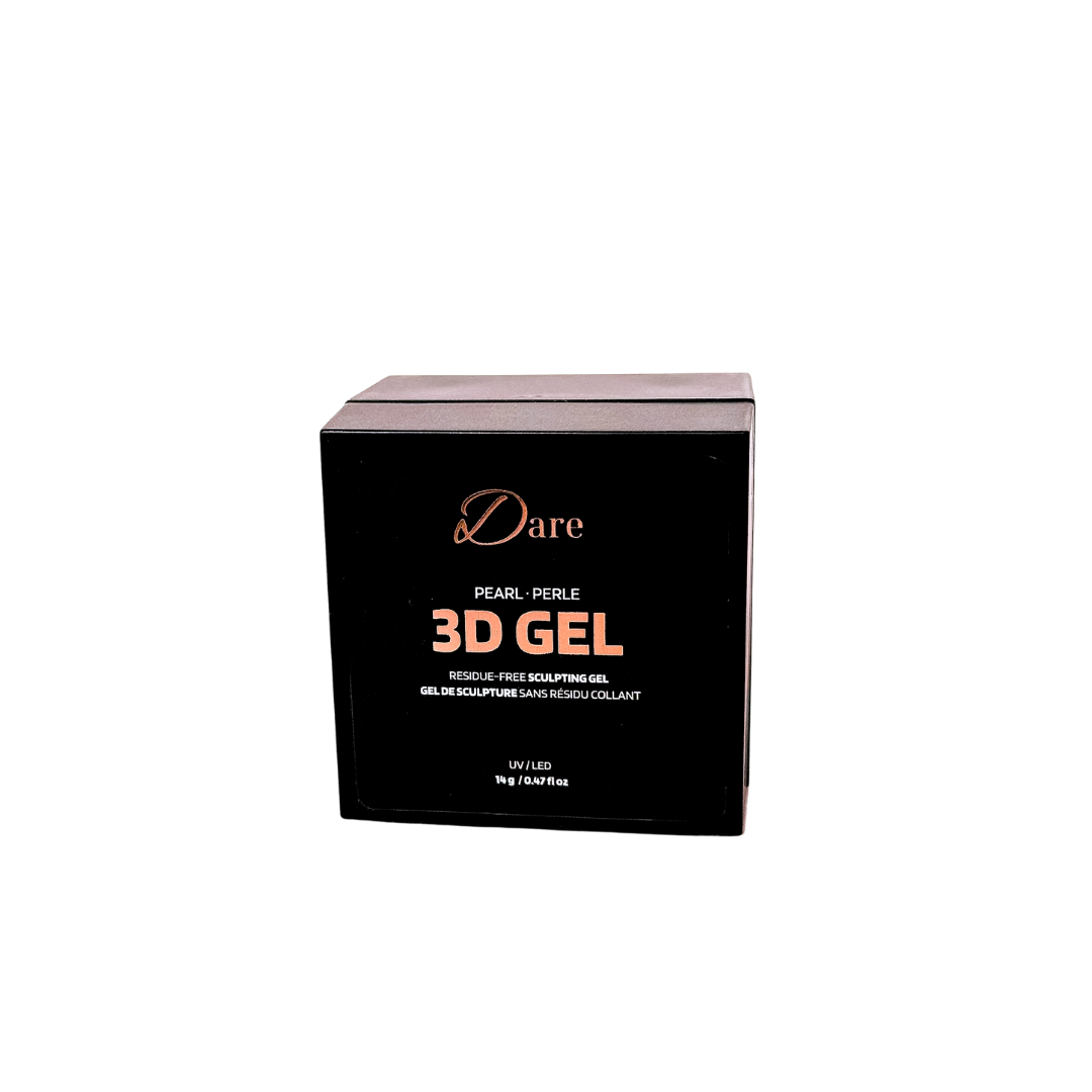 3D Gel - Pearl