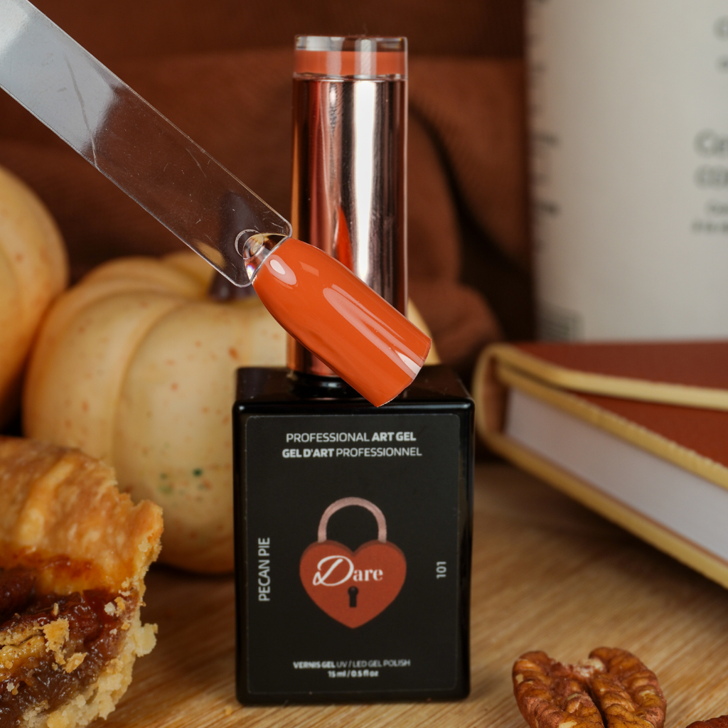 Pecan Pie