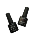 Professional Art Gel Sample