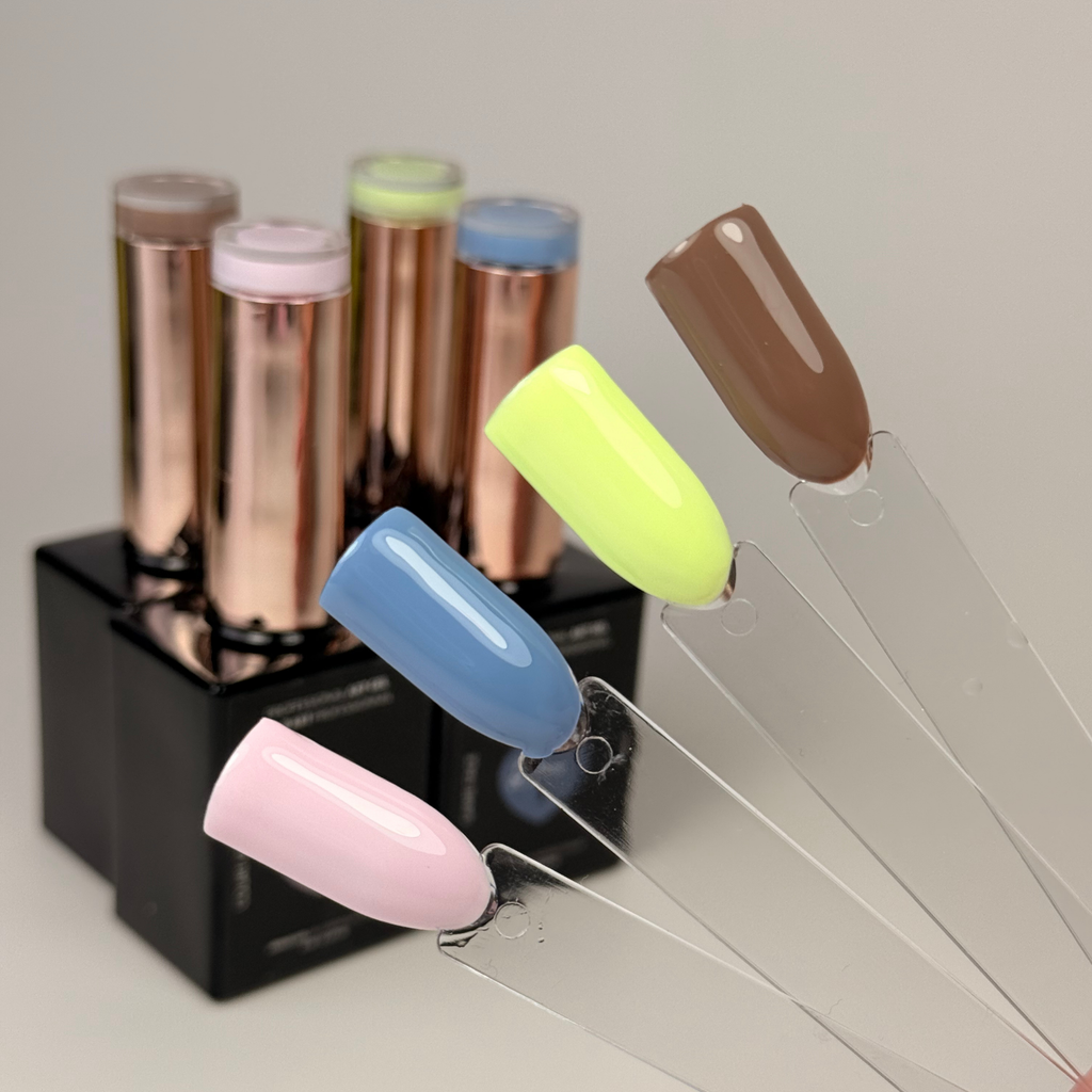 Collection Dare on the Courts