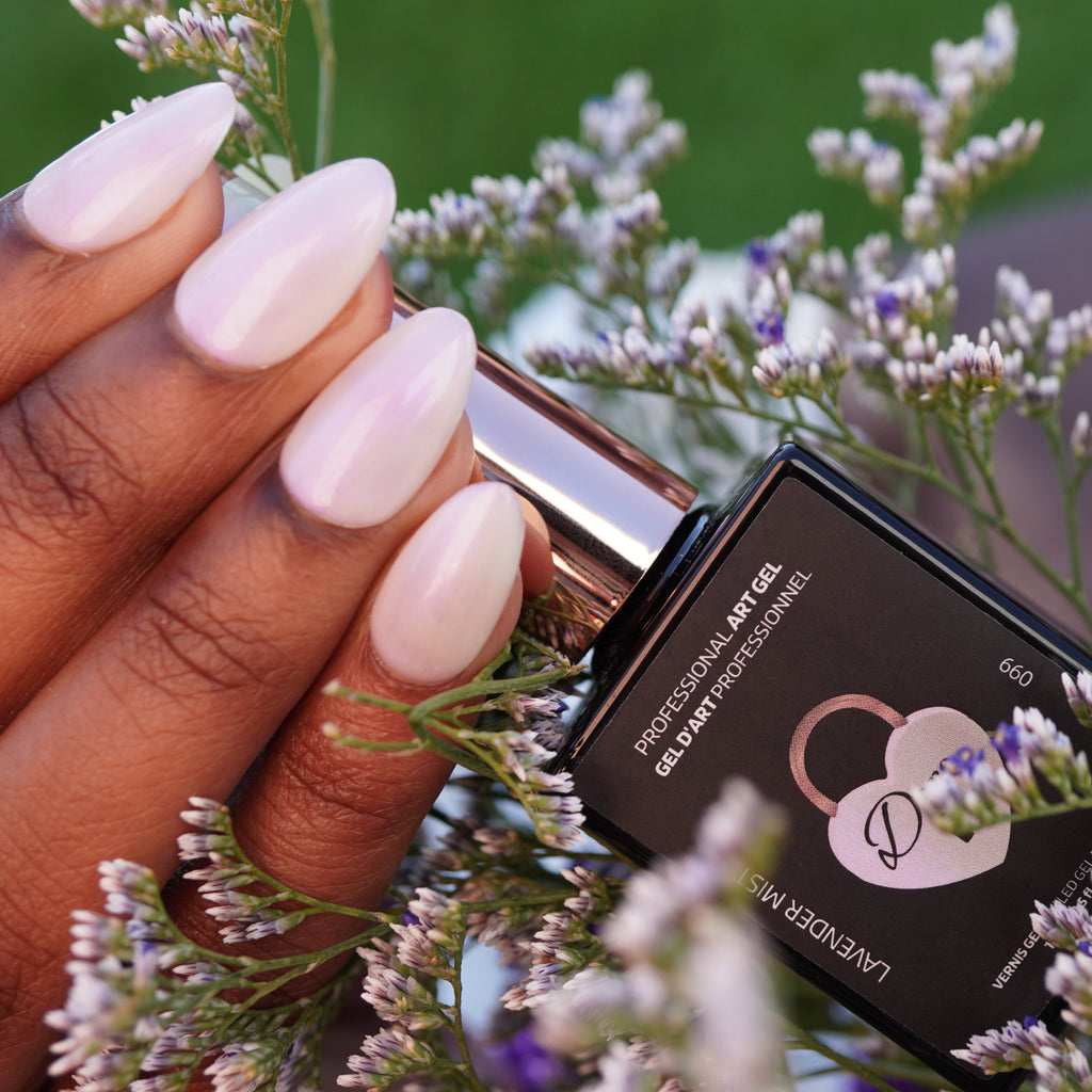 Lavender Mist