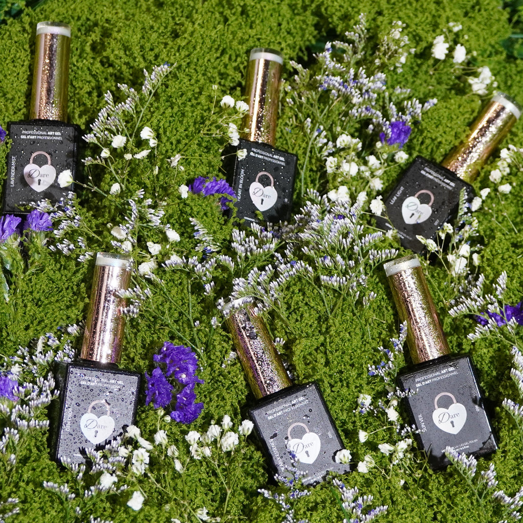 Essence of Pearl Collection