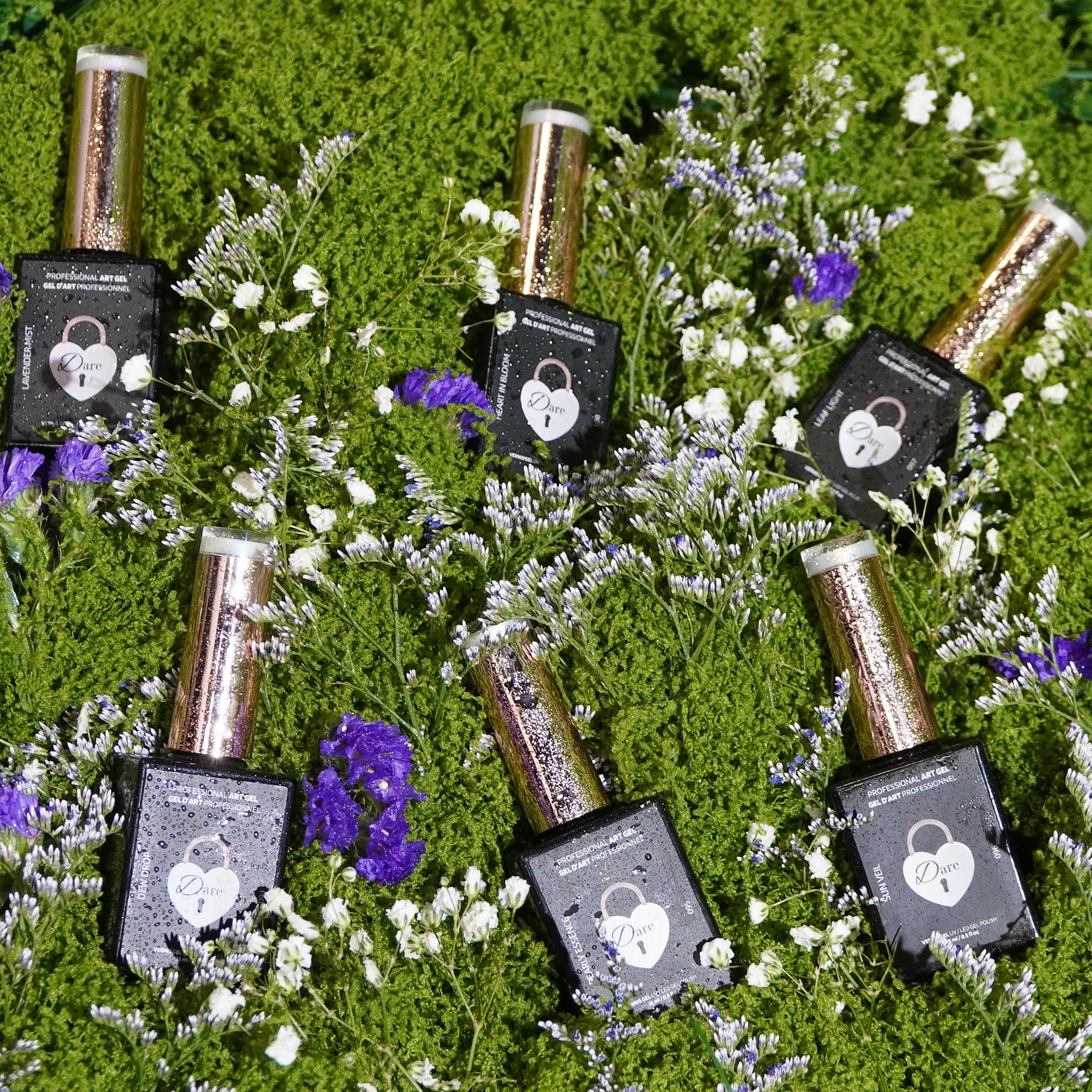 Essence of Pearl Collection