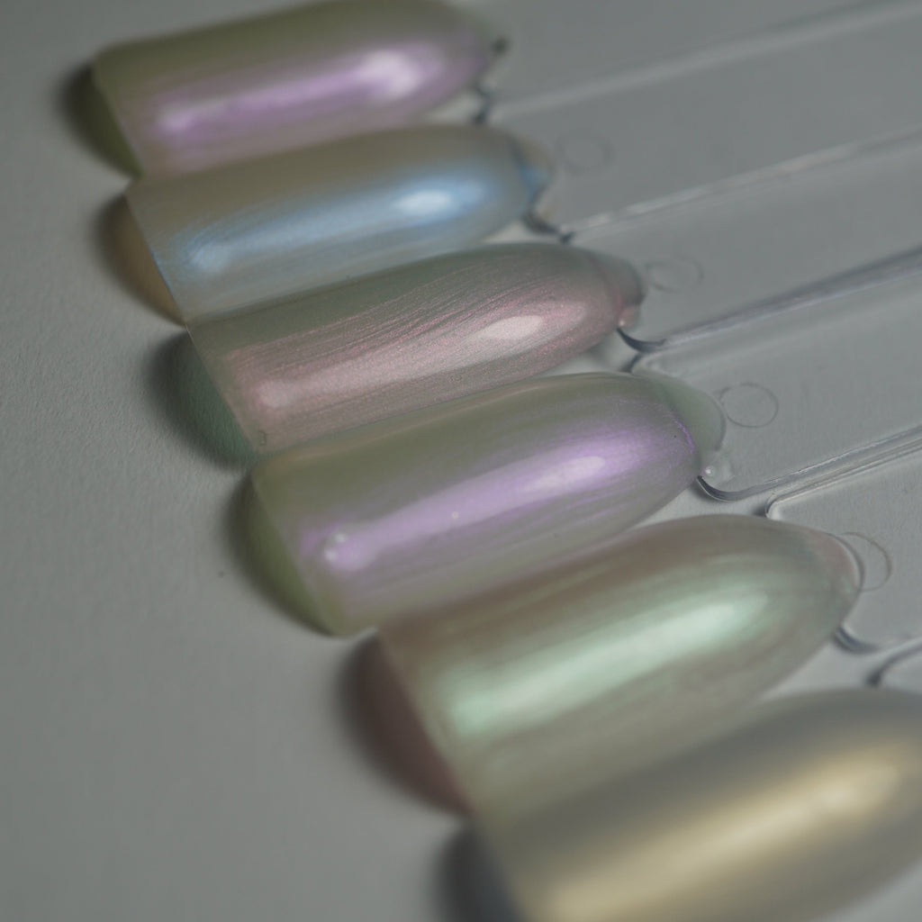 Essence of Pearl Collection