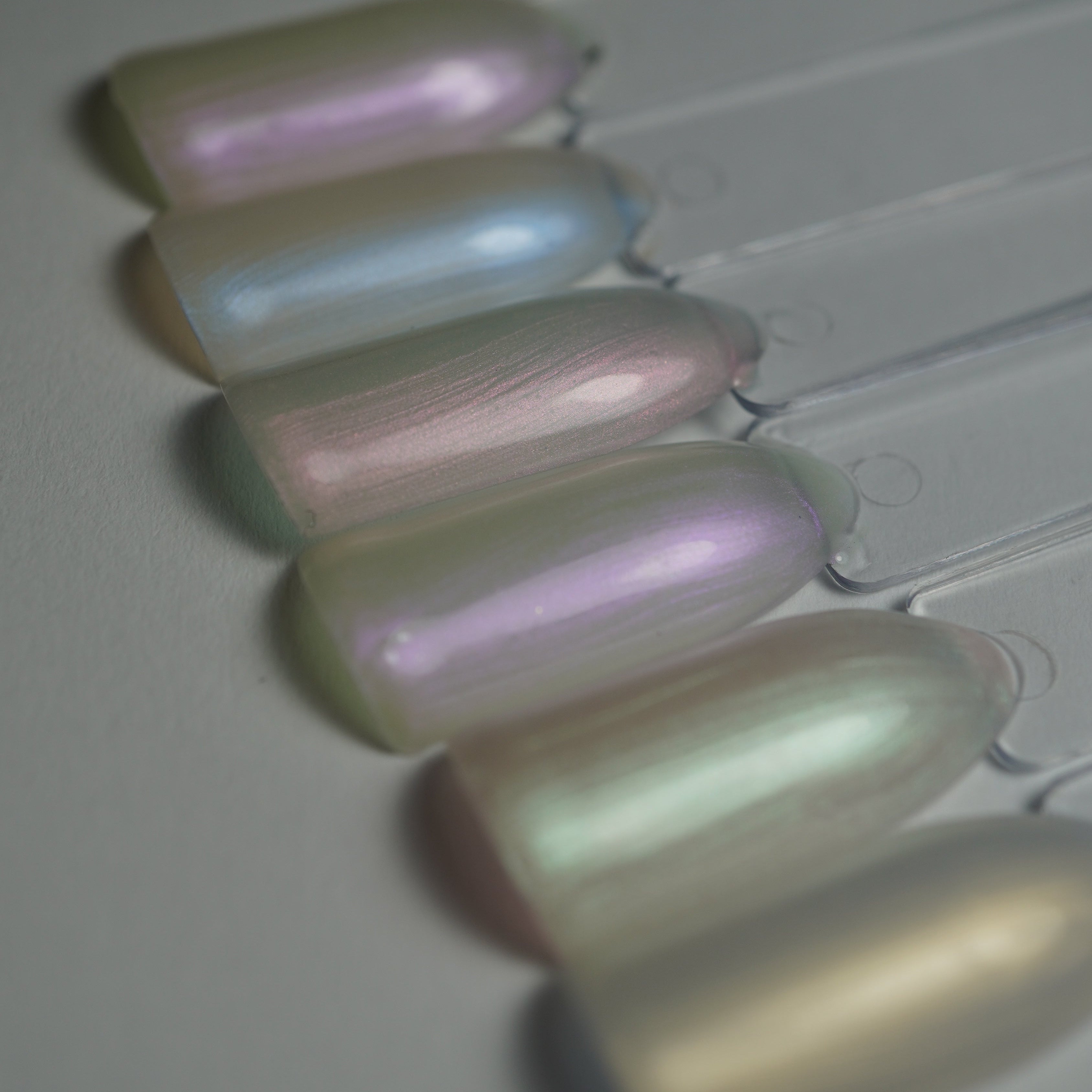 Essence of Pearl Collection