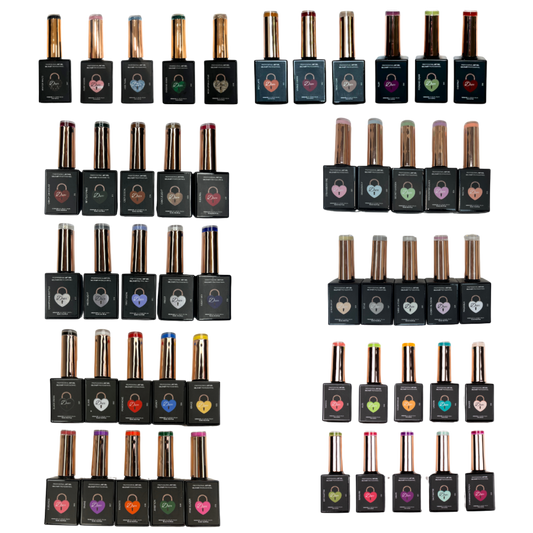 All The Art Gel