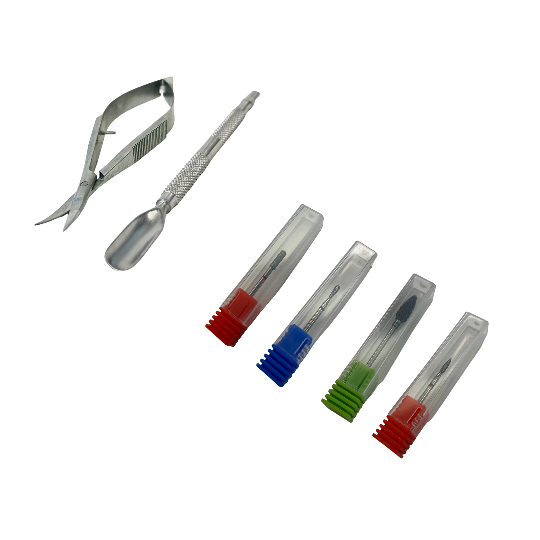 The Specialist Toolkit