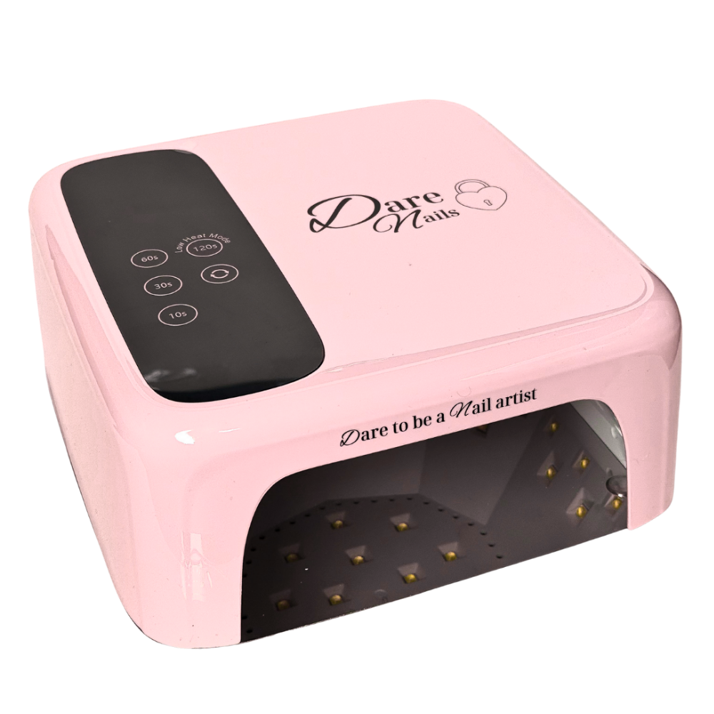 The Pro Lamp - Pink