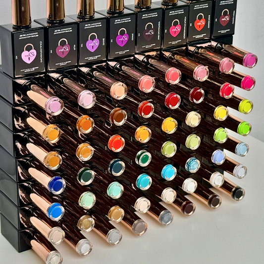 Tous Les Gels D’Art Professionnels
