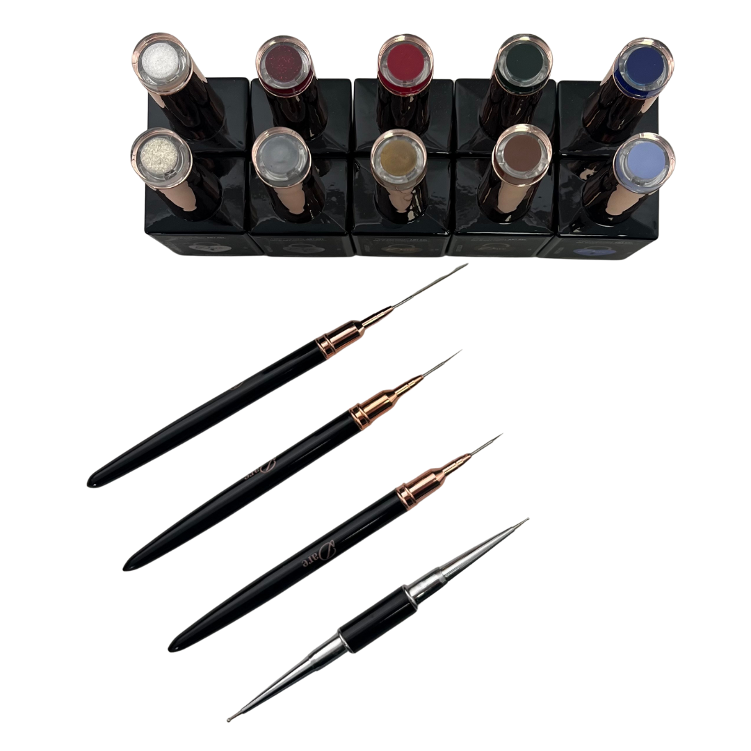 Dare To Sparkle & Create