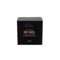 3D Gel - White
