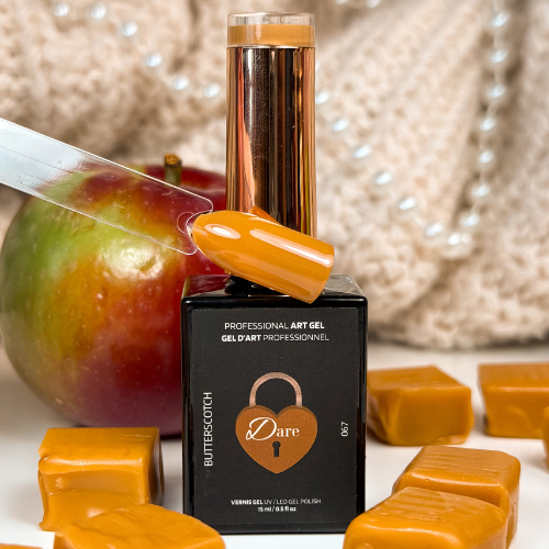 Butterscotch
