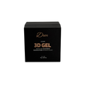 3D Gel - Clear