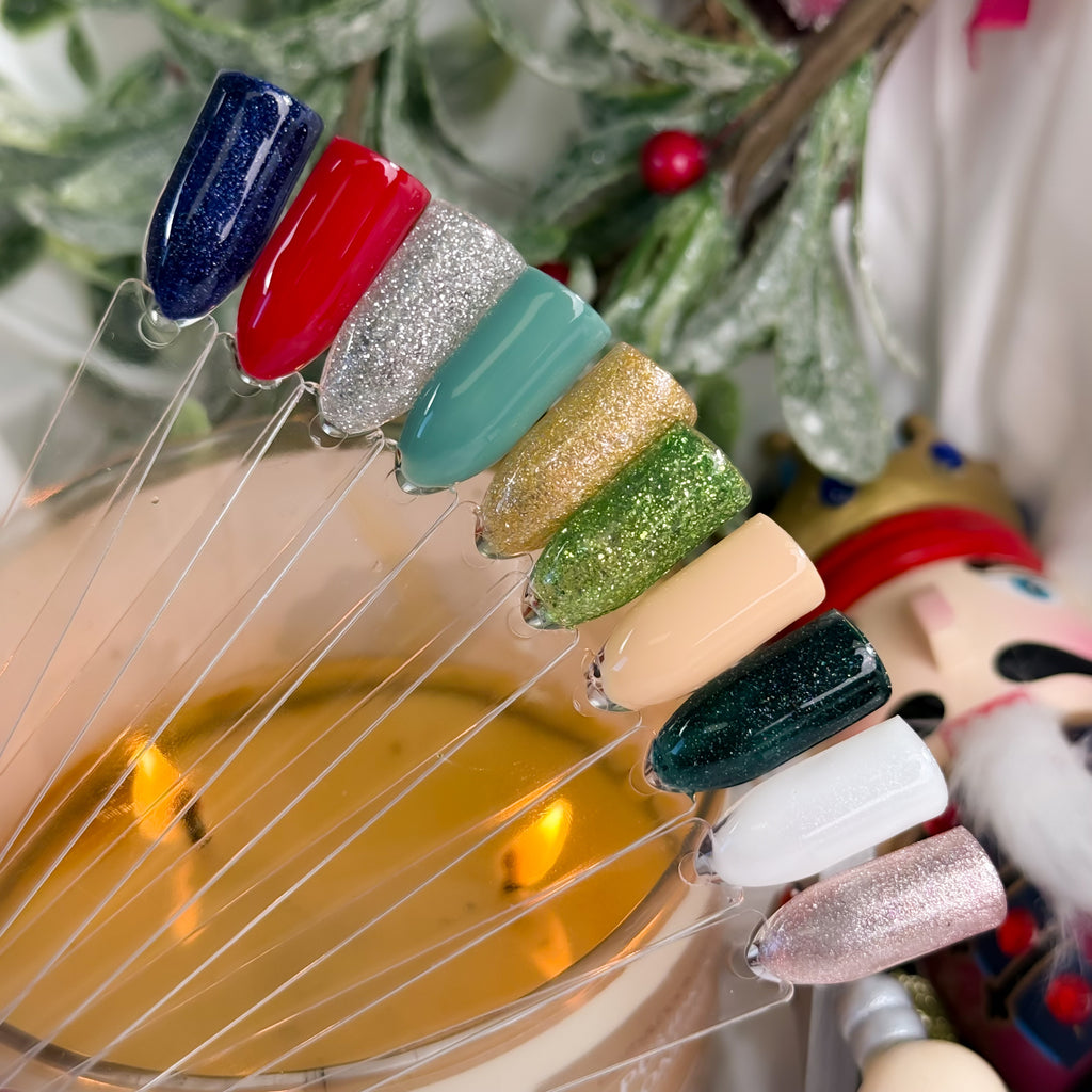 Dare at the ballet Collection